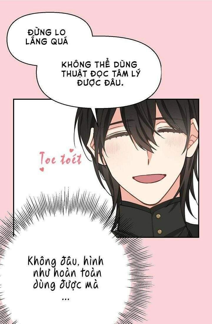 Hãy Bỏ Mặc Tôi Chapter 12 - 22