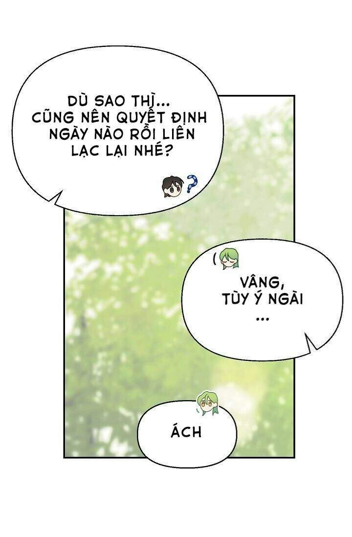 Hãy Bỏ Mặc Tôi Chapter 12 - 23