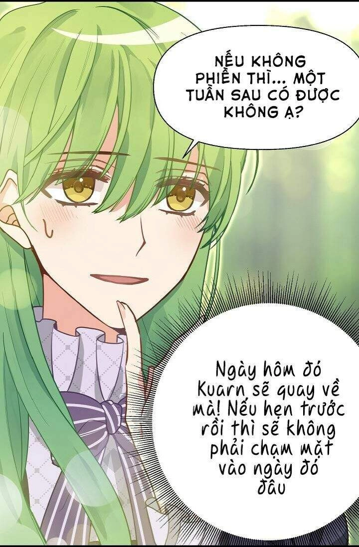 Hãy Bỏ Mặc Tôi Chapter 12 - 24