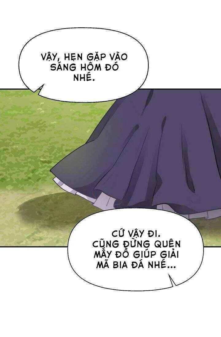 Hãy Bỏ Mặc Tôi Chapter 12 - 26