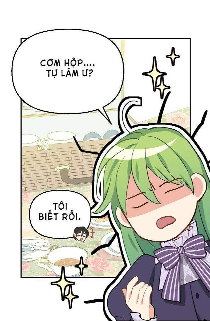 Hãy Bỏ Mặc Tôi Chapter 12 - 28