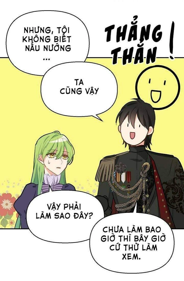 Hãy Bỏ Mặc Tôi Chapter 12 - 29