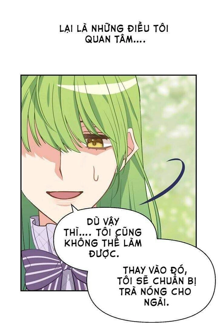 Hãy Bỏ Mặc Tôi Chapter 12 - 31