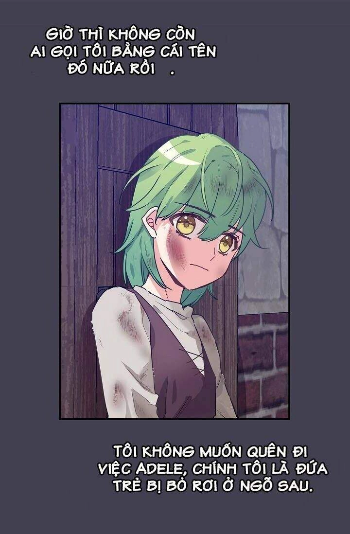 Hãy Bỏ Mặc Tôi Chapter 12 - 40