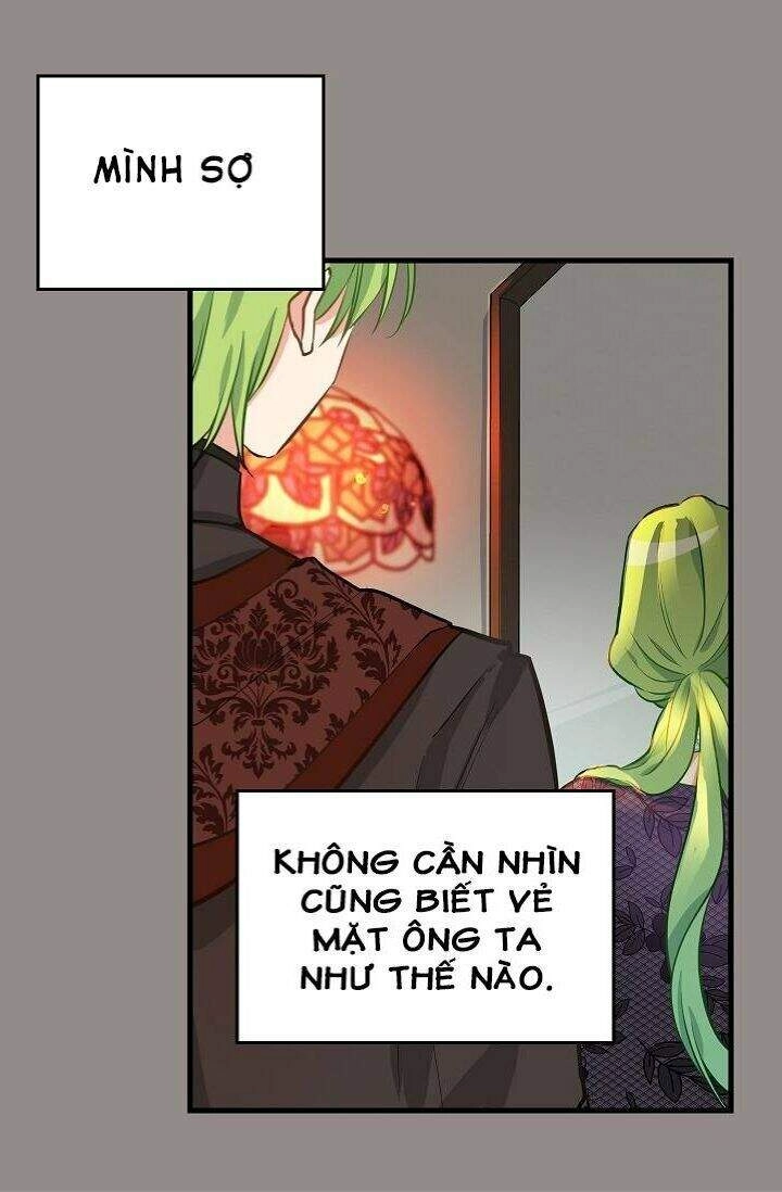 Hãy Bỏ Mặc Tôi Chapter 13 - 4