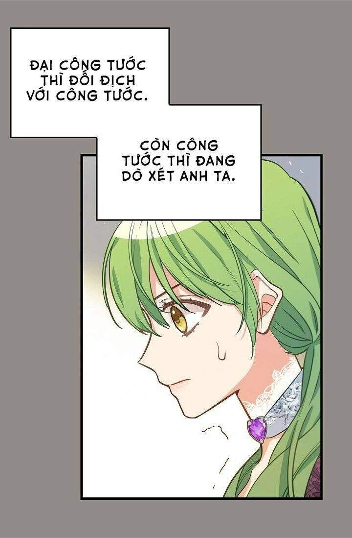 Hãy Bỏ Mặc Tôi Chapter 13 - 6