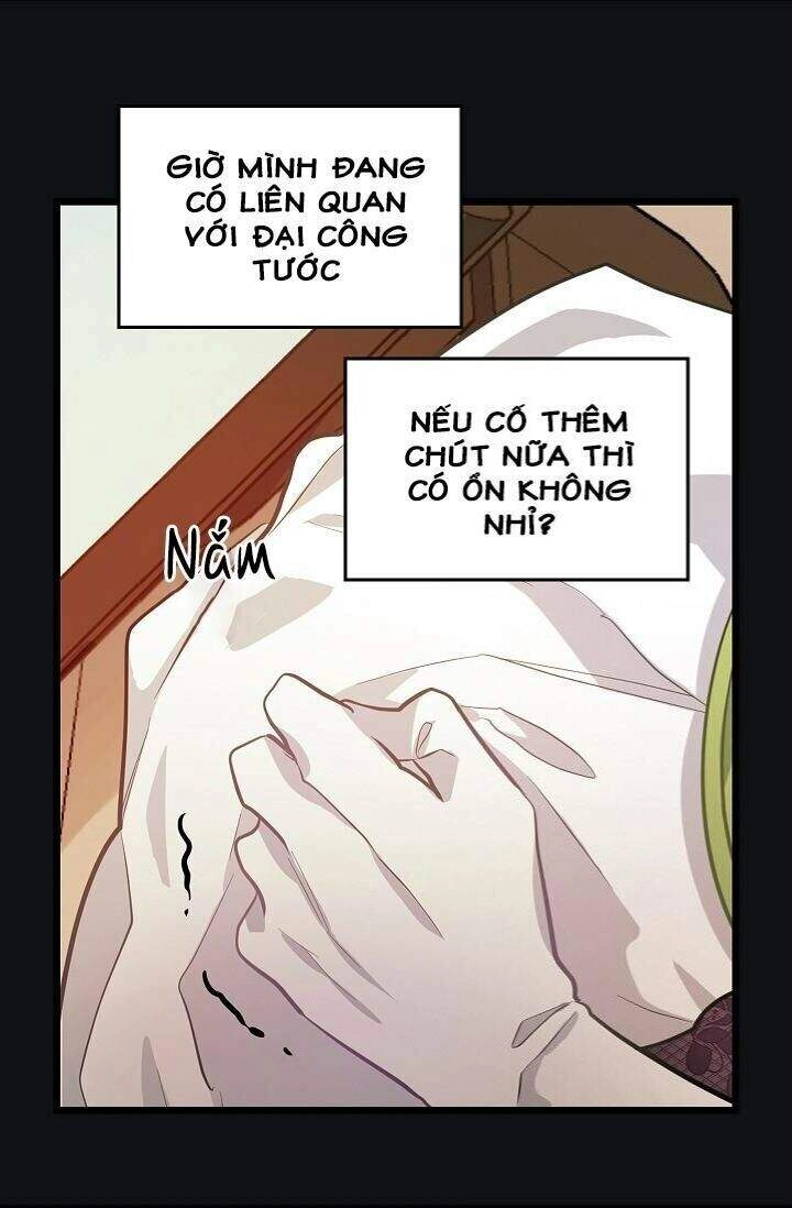 Hãy Bỏ Mặc Tôi Chapter 13 - 7