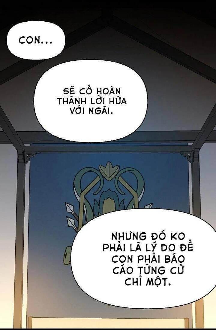 Hãy Bỏ Mặc Tôi Chapter 13 - 8