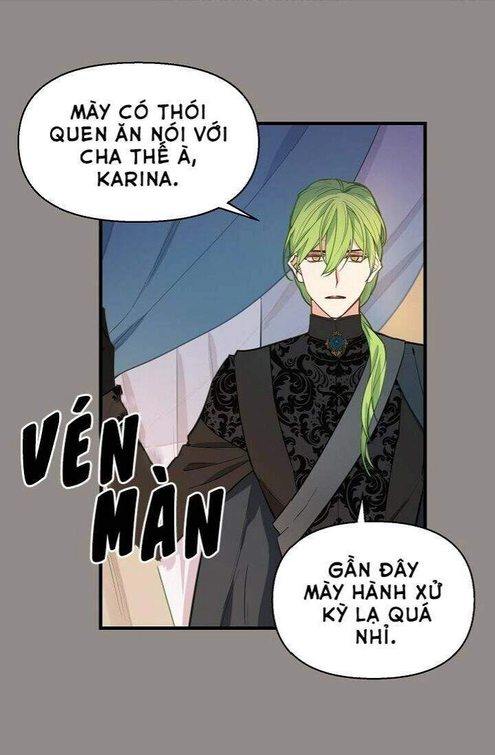 Hãy Bỏ Mặc Tôi Chapter 13 - 13