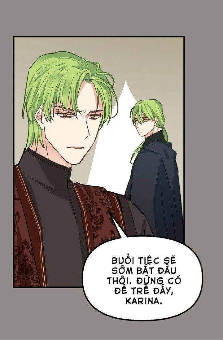 Hãy Bỏ Mặc Tôi Chapter 13 - 16