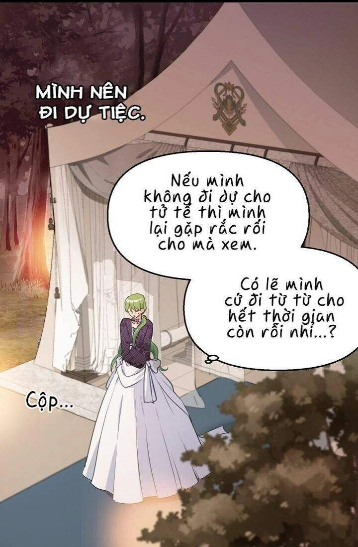 Hãy Bỏ Mặc Tôi Chapter 13 - 19