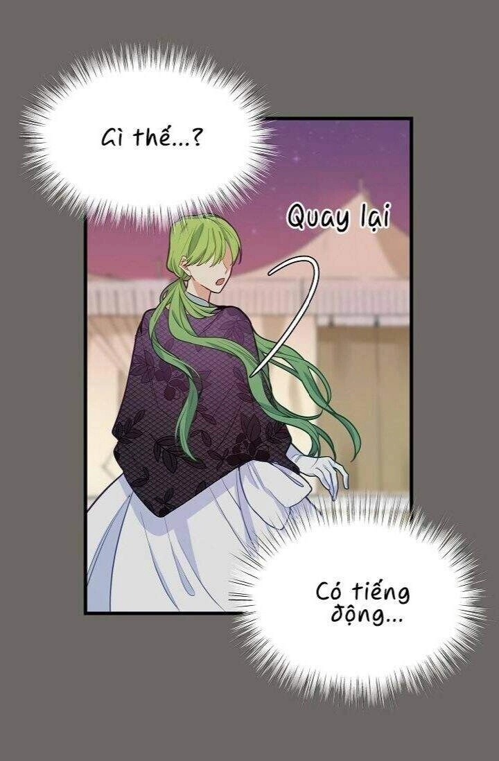 Hãy Bỏ Mặc Tôi Chapter 13 - 21