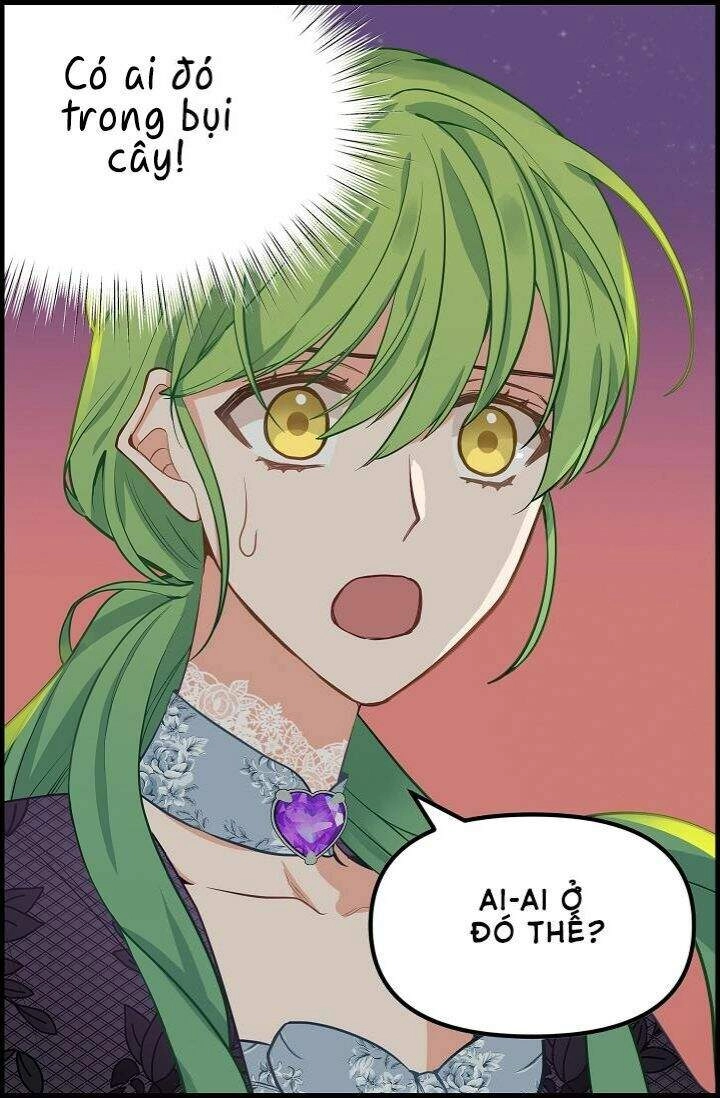 Hãy Bỏ Mặc Tôi Chapter 13 - 23