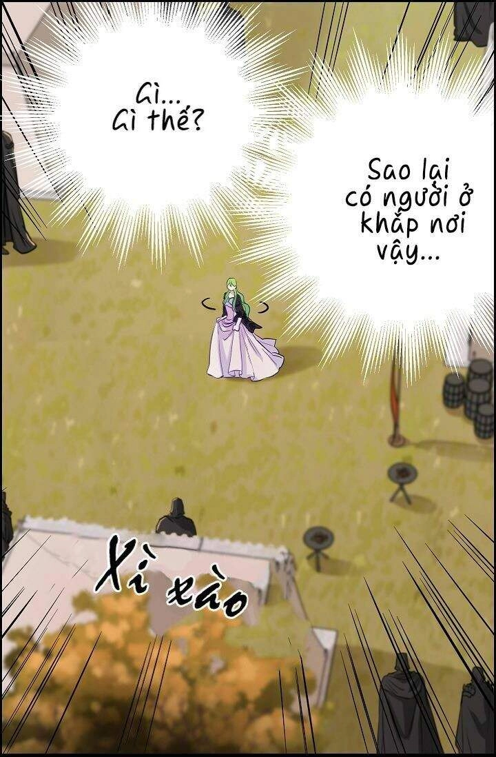 Hãy Bỏ Mặc Tôi Chapter 13 - 26