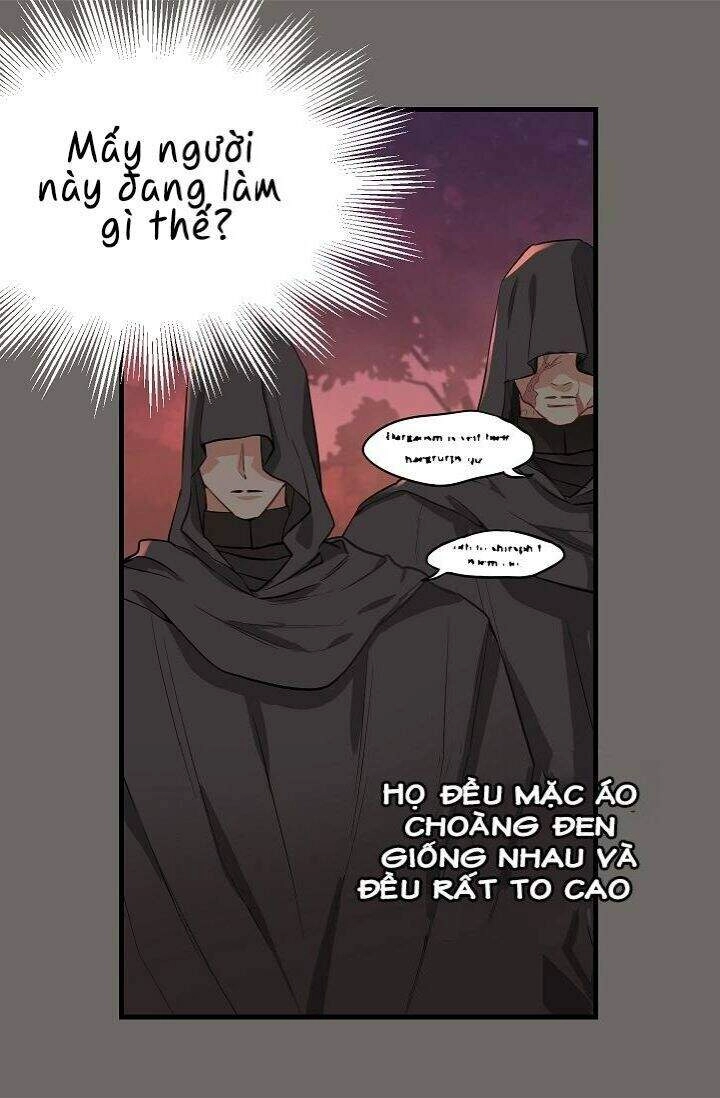 Hãy Bỏ Mặc Tôi Chapter 13 - 27