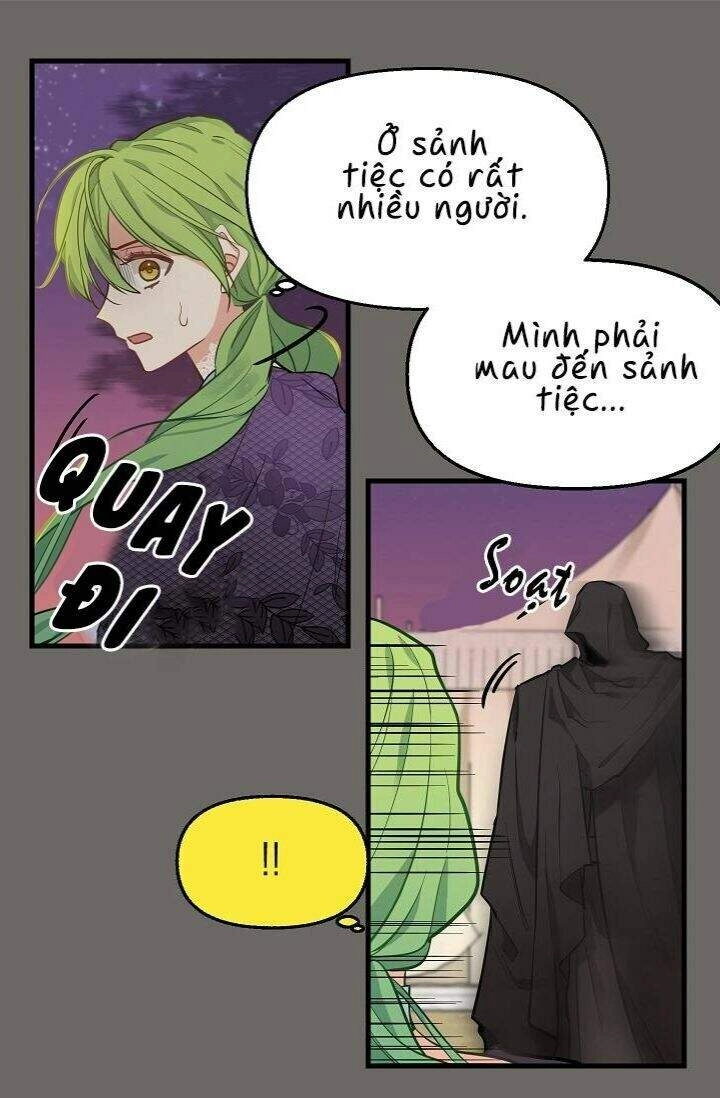 Hãy Bỏ Mặc Tôi Chapter 13 - 29