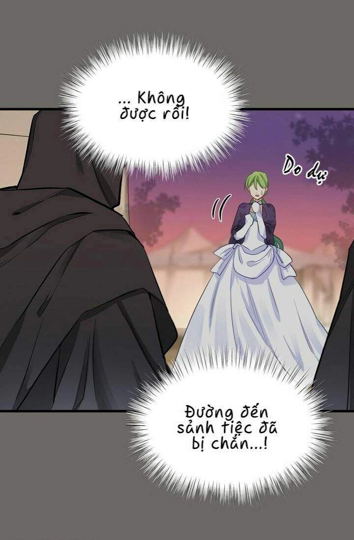 Hãy Bỏ Mặc Tôi Chapter 13 - 30