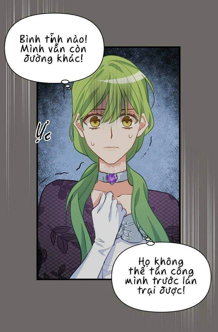 Hãy Bỏ Mặc Tôi Chapter 13 - 31