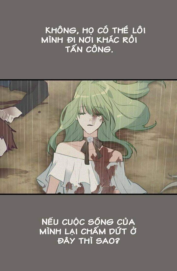 Hãy Bỏ Mặc Tôi Chapter 13 - 32