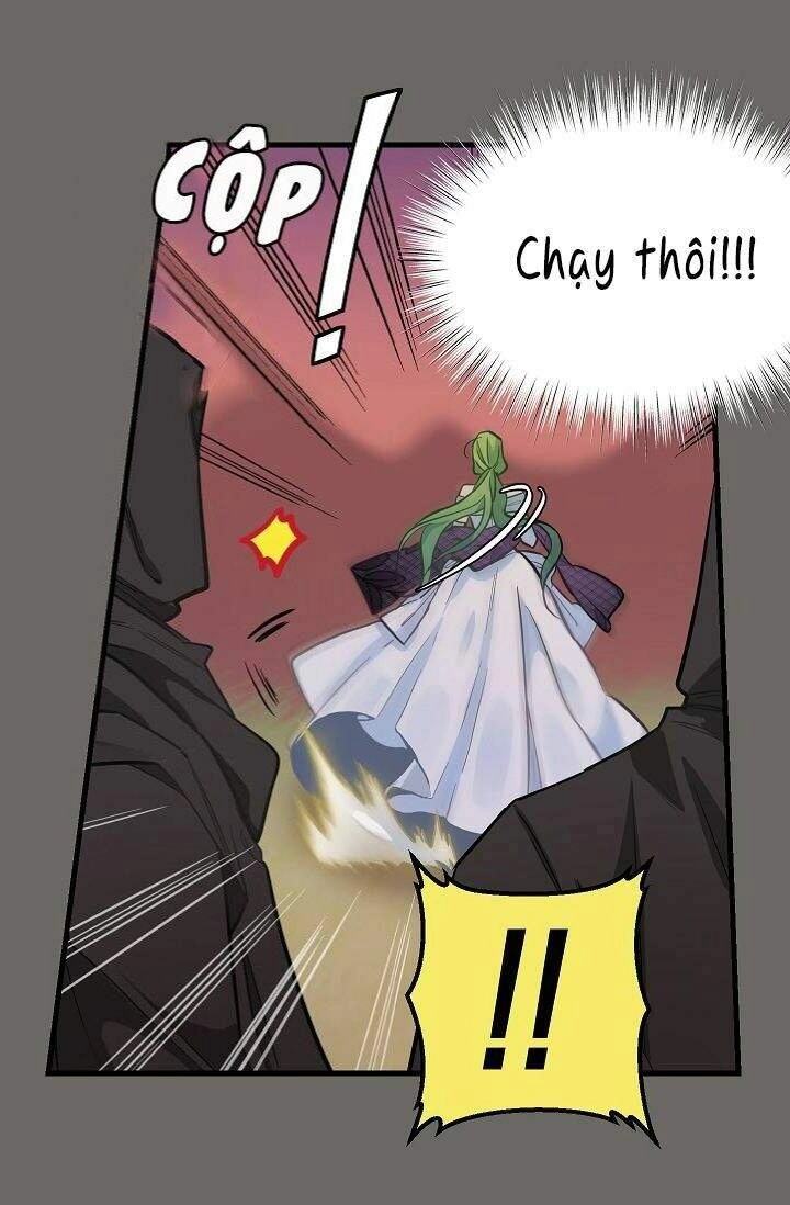 Hãy Bỏ Mặc Tôi Chapter 13 - 34