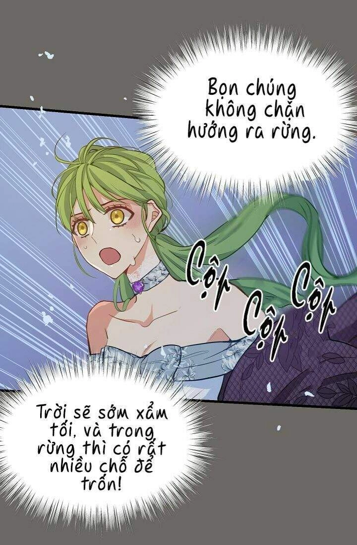 Hãy Bỏ Mặc Tôi Chapter 13 - 35