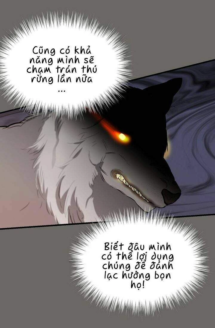 Hãy Bỏ Mặc Tôi Chapter 13 - 36