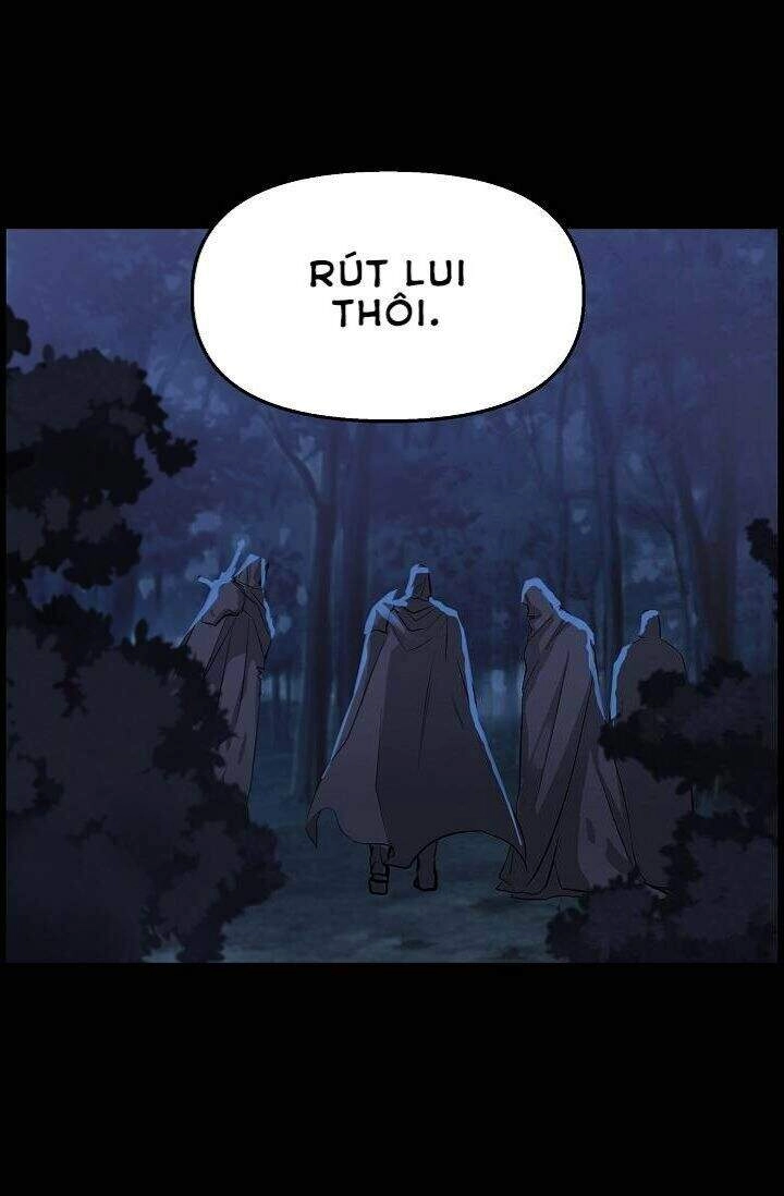 Hãy Bỏ Mặc Tôi Chapter 13 - 42