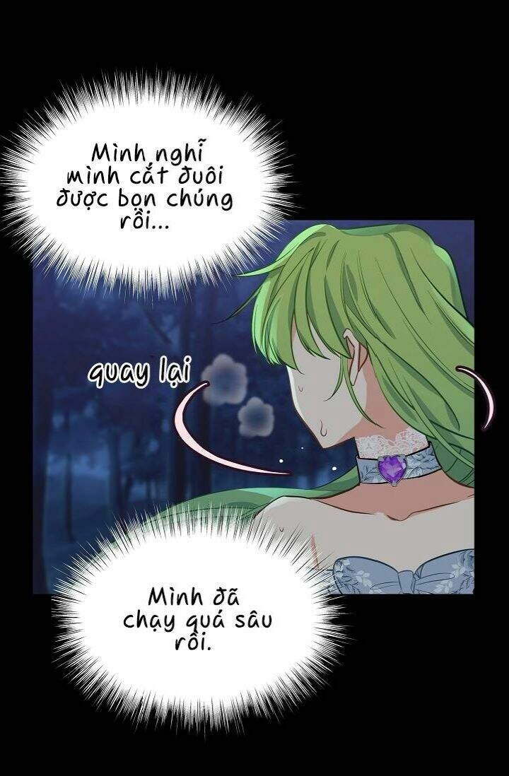 Hãy Bỏ Mặc Tôi Chapter 13 - 45