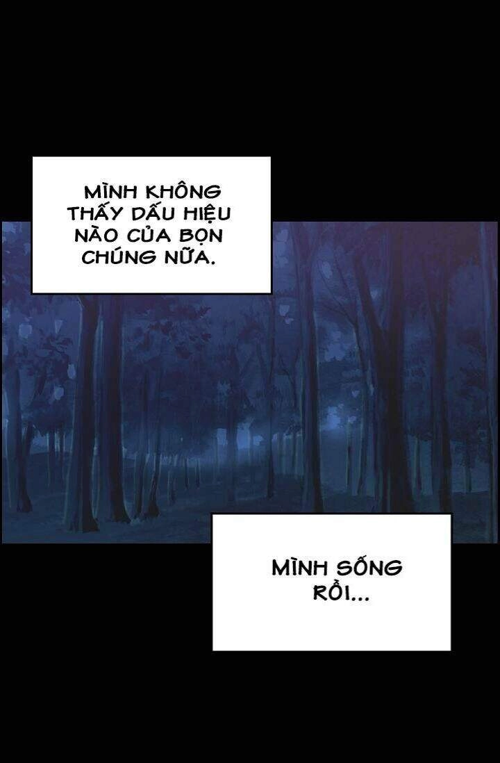 Hãy Bỏ Mặc Tôi Chapter 13 - 46