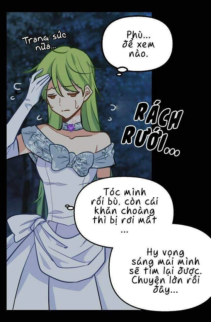 Hãy Bỏ Mặc Tôi Chapter 13 - 47