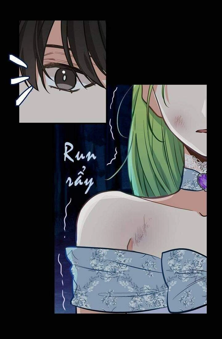 Hãy Bỏ Mặc Tôi Chapter 14 - 3