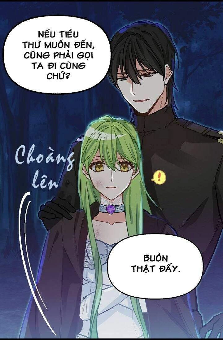 Hãy Bỏ Mặc Tôi Chapter 14 - 5