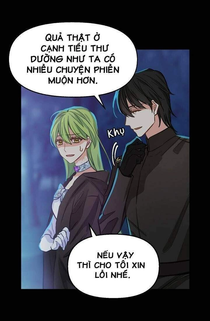 Hãy Bỏ Mặc Tôi Chapter 14 - 7