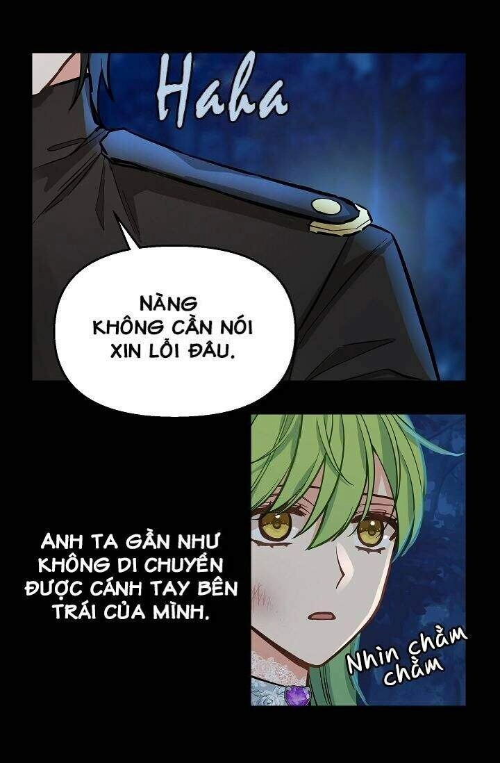 Hãy Bỏ Mặc Tôi Chapter 14 - 8
