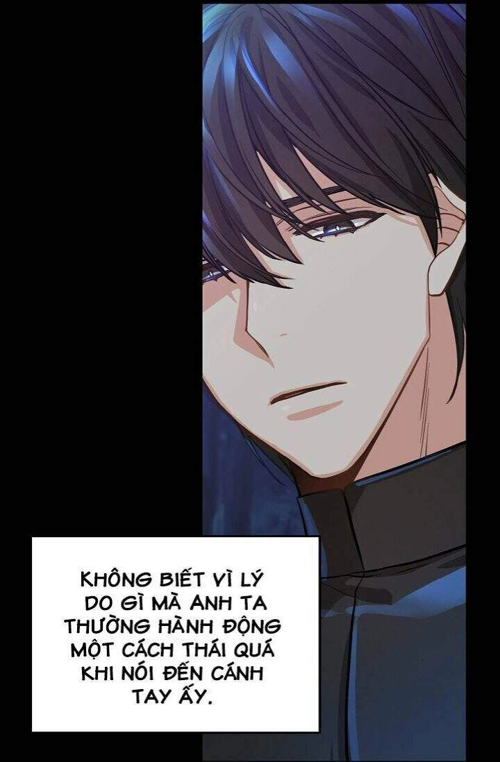 Hãy Bỏ Mặc Tôi Chapter 14 - 10