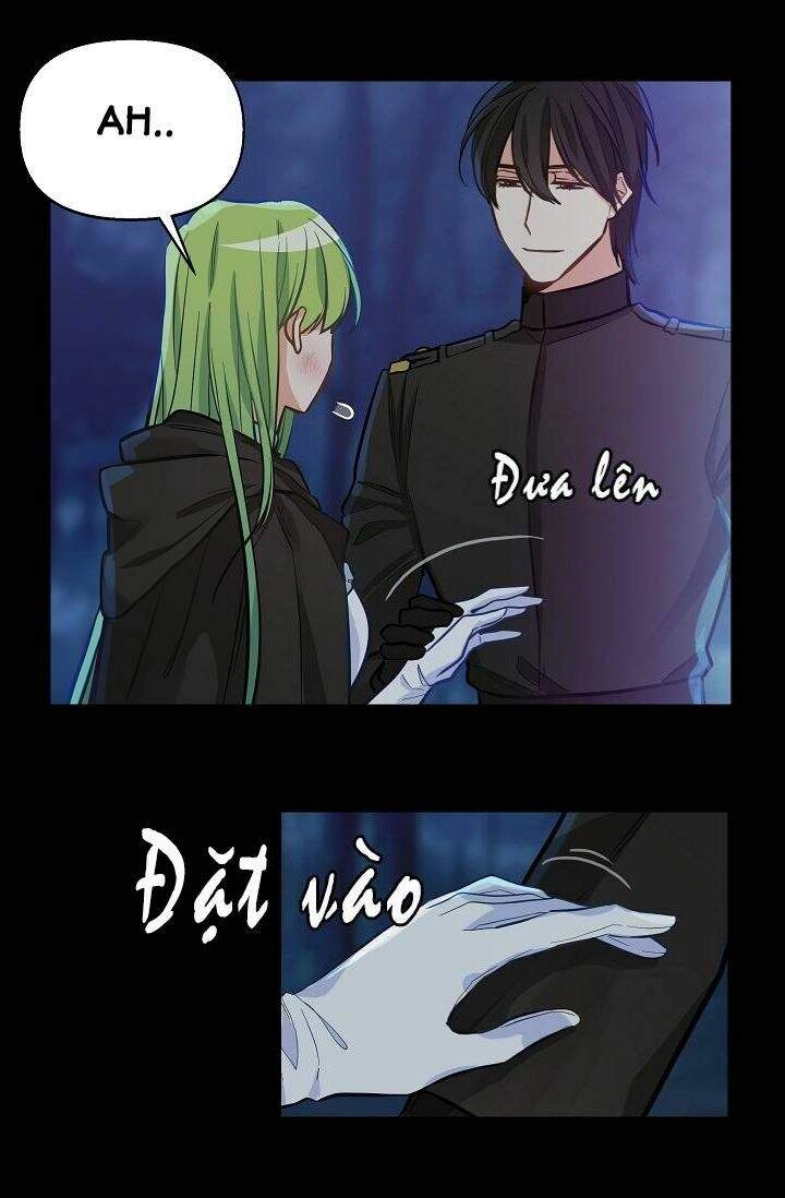 Hãy Bỏ Mặc Tôi Chapter 14 - 15