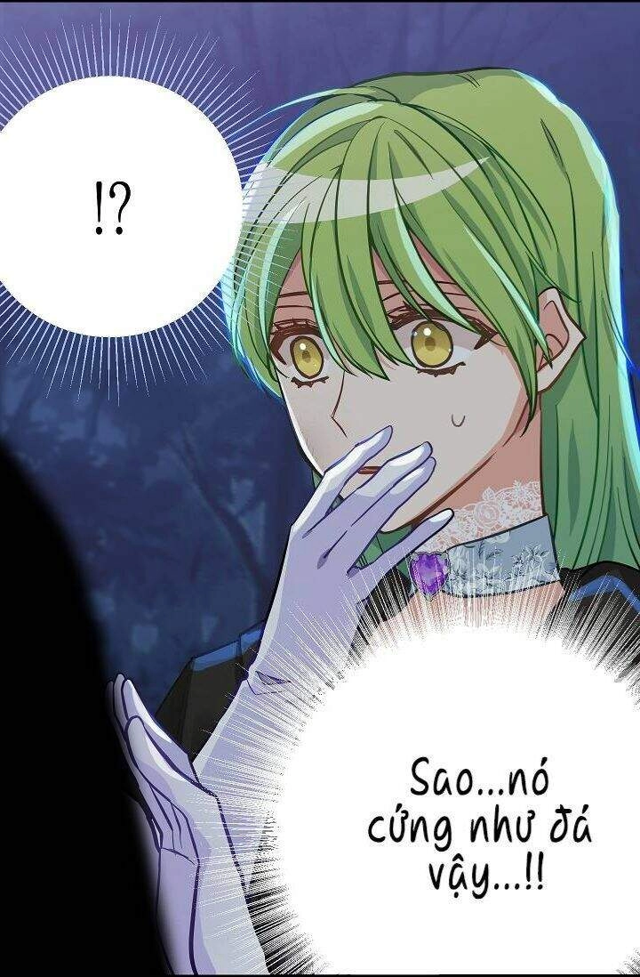 Hãy Bỏ Mặc Tôi Chapter 14 - 16