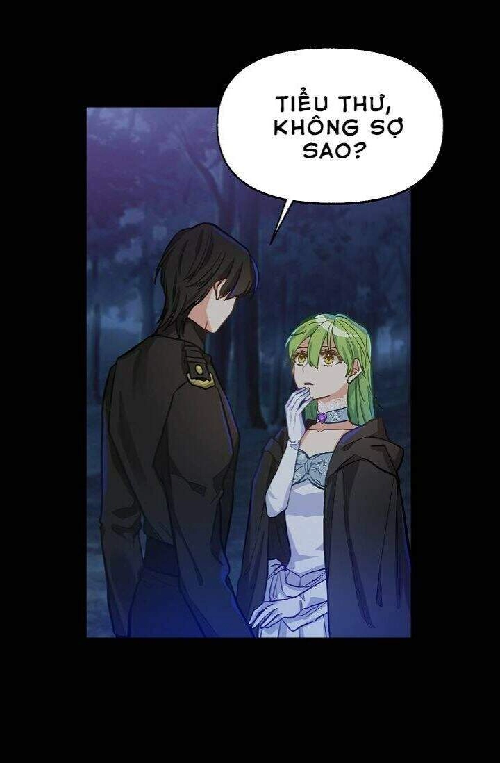 Hãy Bỏ Mặc Tôi Chapter 14 - 19