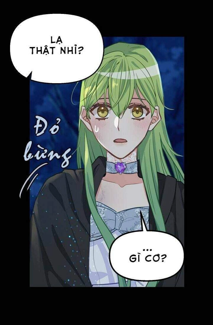 Hãy Bỏ Mặc Tôi Chapter 14 - 23