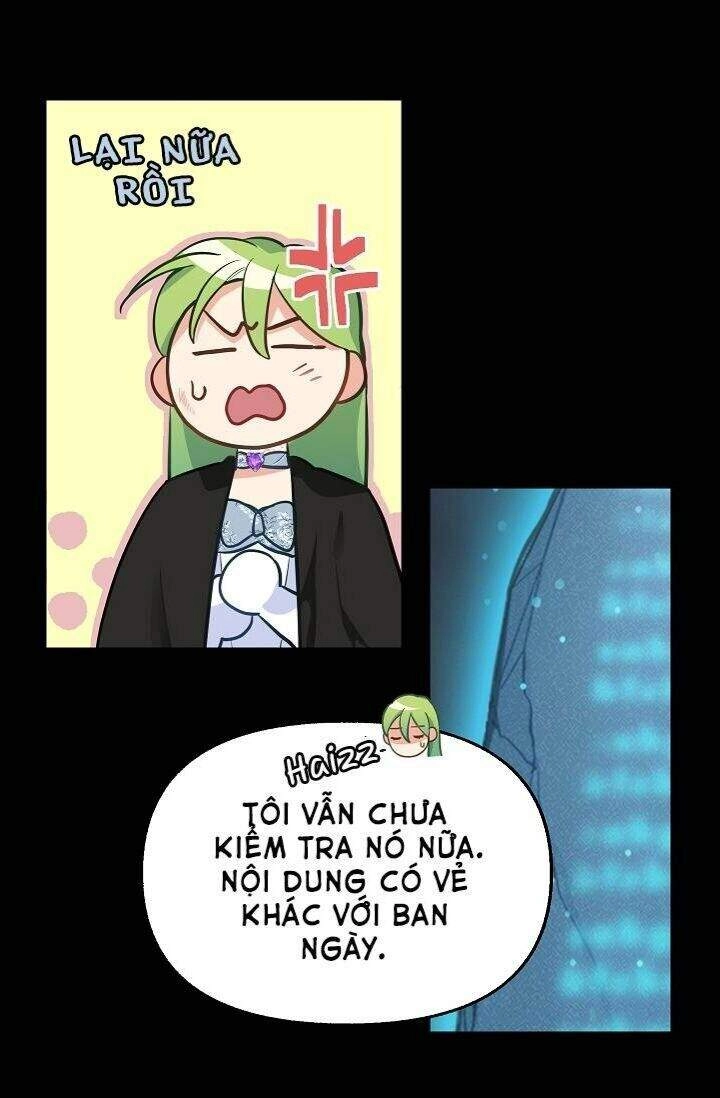 Hãy Bỏ Mặc Tôi Chapter 14 - 25