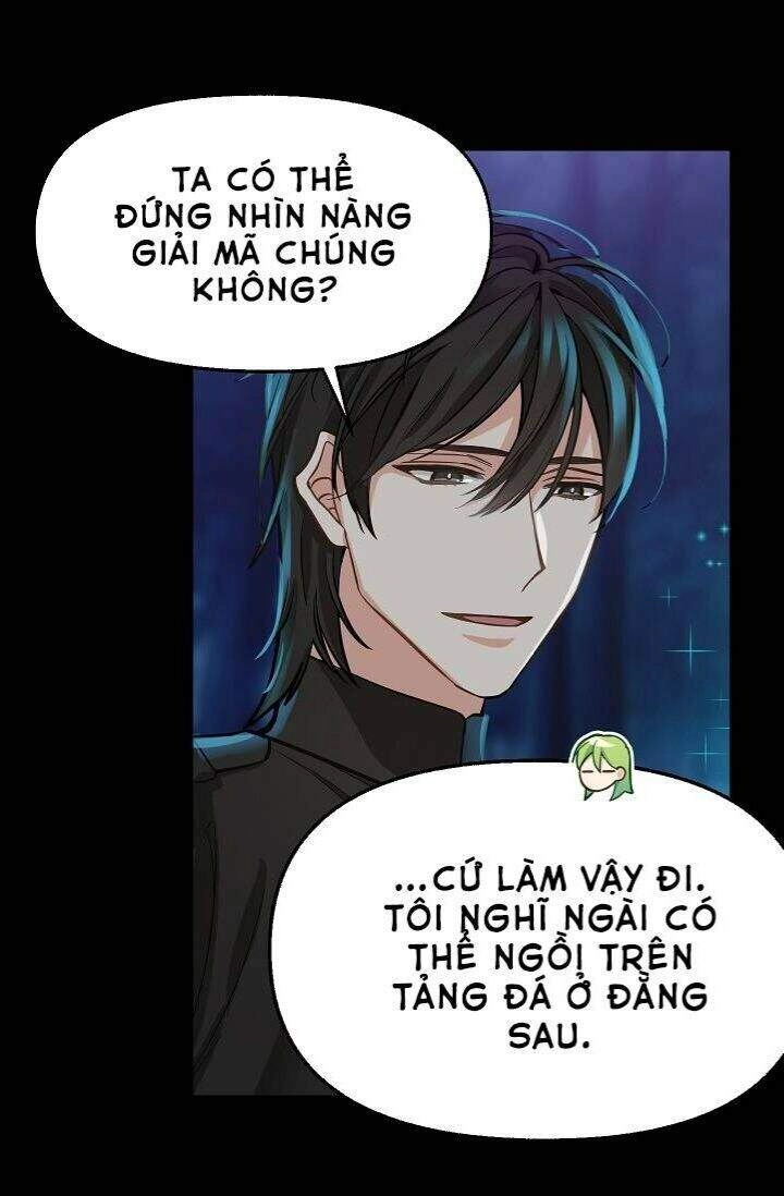 Hãy Bỏ Mặc Tôi Chapter 14 - 27