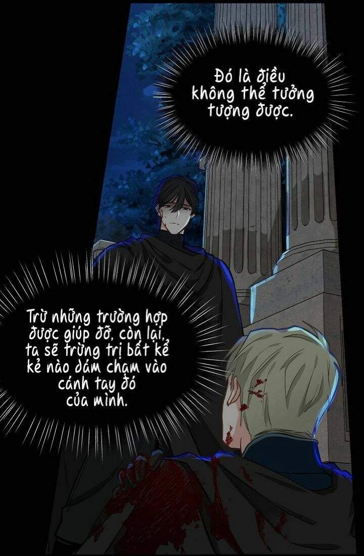 Hãy Bỏ Mặc Tôi Chapter 14 - 31