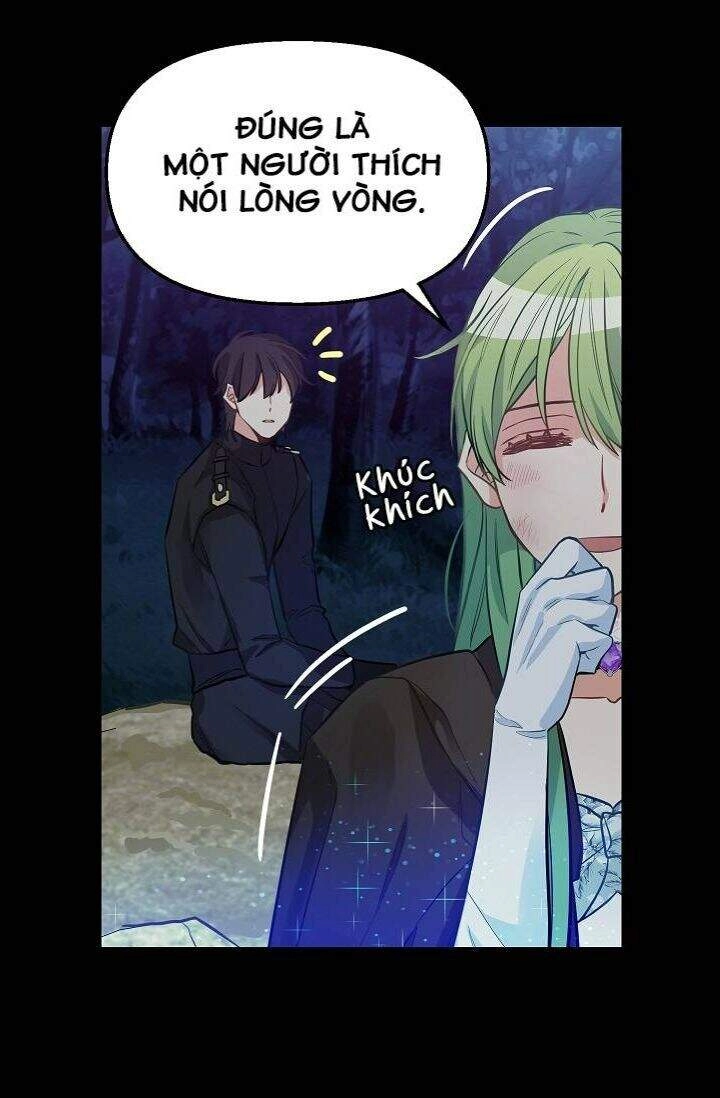 Hãy Bỏ Mặc Tôi Chapter 14 - 35