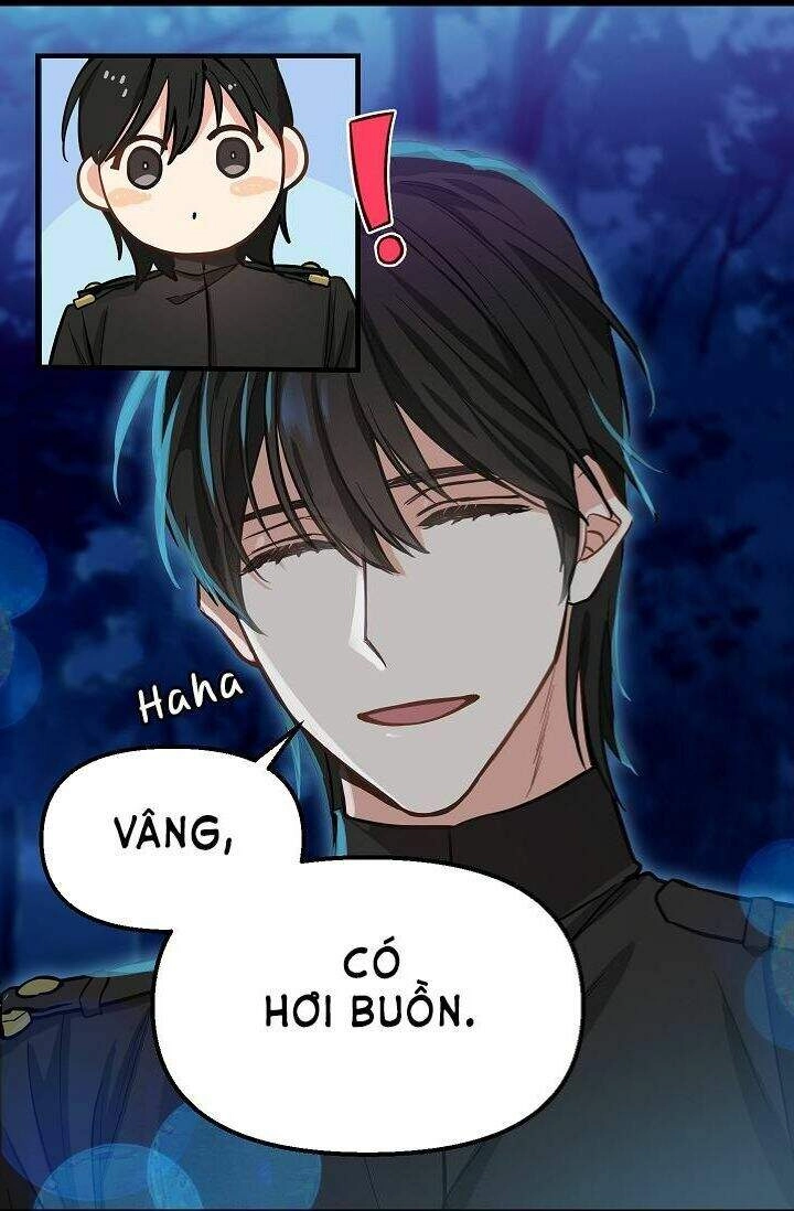 Hãy Bỏ Mặc Tôi Chapter 14 - 38