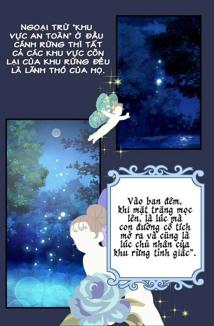 Hãy Bỏ Mặc Tôi Chapter 14 - 43