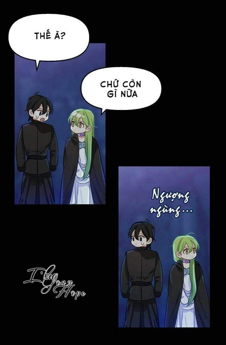 Hãy Bỏ Mặc Tôi Chapter 15 - 6