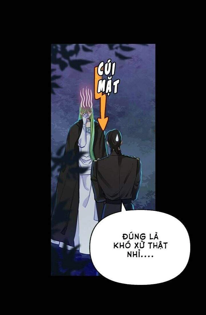 Hãy Bỏ Mặc Tôi Chapter 15 - 11