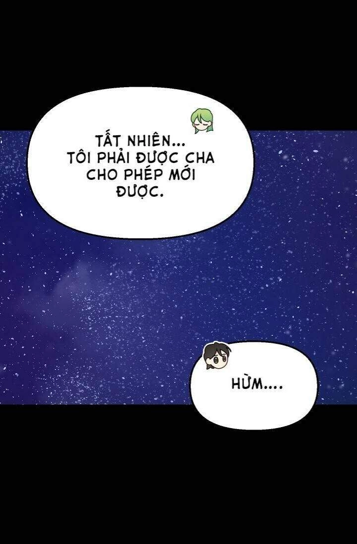 Hãy Bỏ Mặc Tôi Chapter 15 - 18