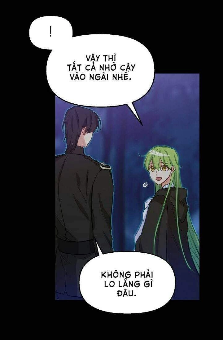 Hãy Bỏ Mặc Tôi Chapter 15 - 20