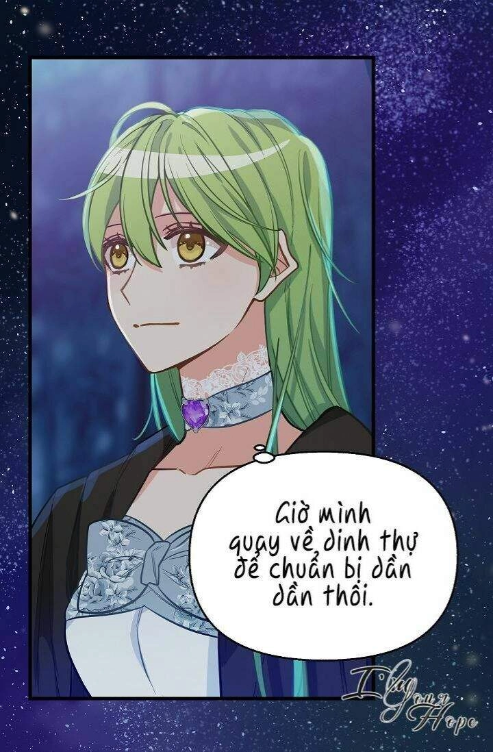 Hãy Bỏ Mặc Tôi Chapter 15 - 22